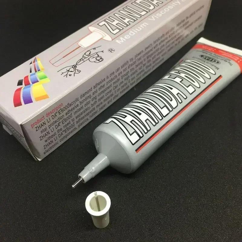 Jewelry Making Glue - E6000 Kleber DIY Kristall Strass Handwerk