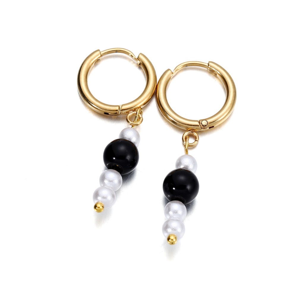 10 Stück/Set Edelstahl Goldfar – Jewelry Making Closed Jump Rings Bewertung und Preis