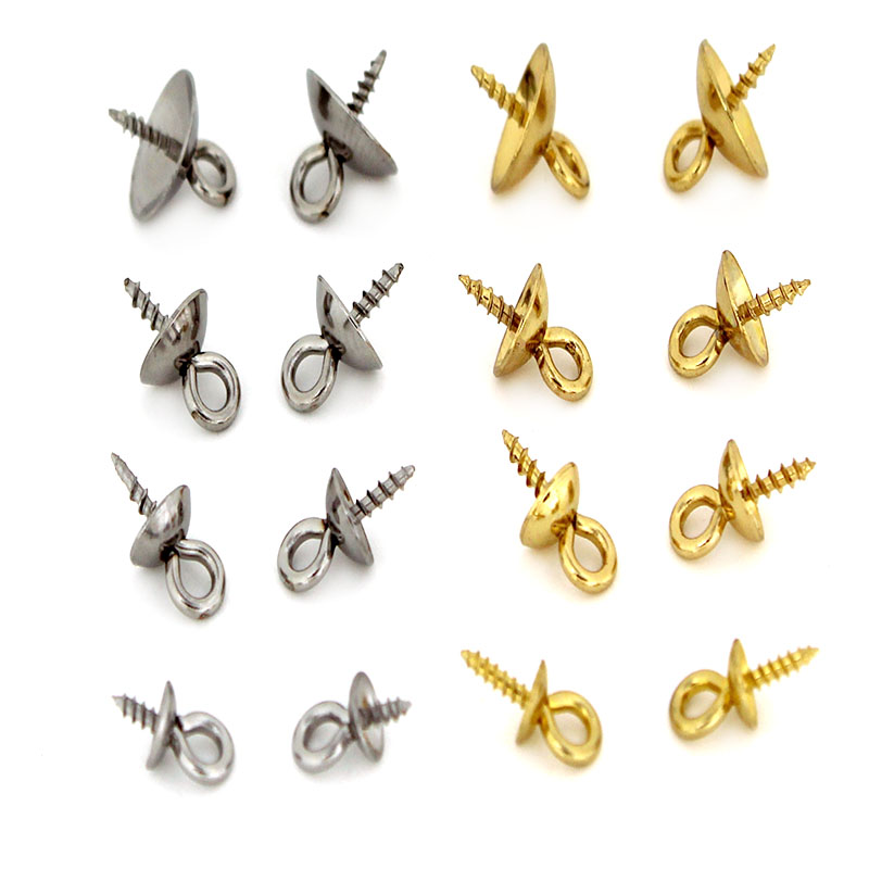 20 Stück Edelstahl-Verschlüsse – Jewelry Making Hobby Bewertung und Preis