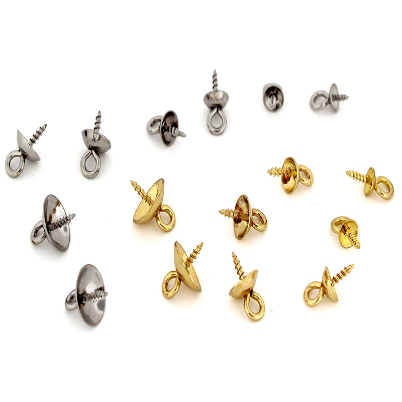 20 Stück Edelstahl-Verschlüsse – Jewelry Making Hobby Bewertung und Preis