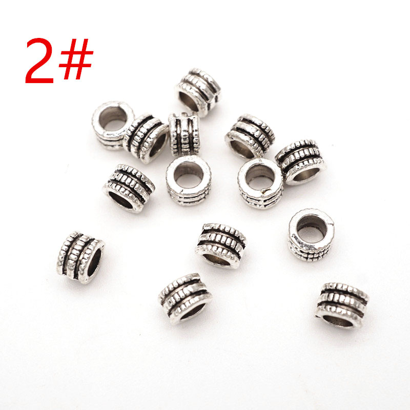 20 Stück Bali-Stil tibetische  – Jewelry Making Bali Bewertung und Preis