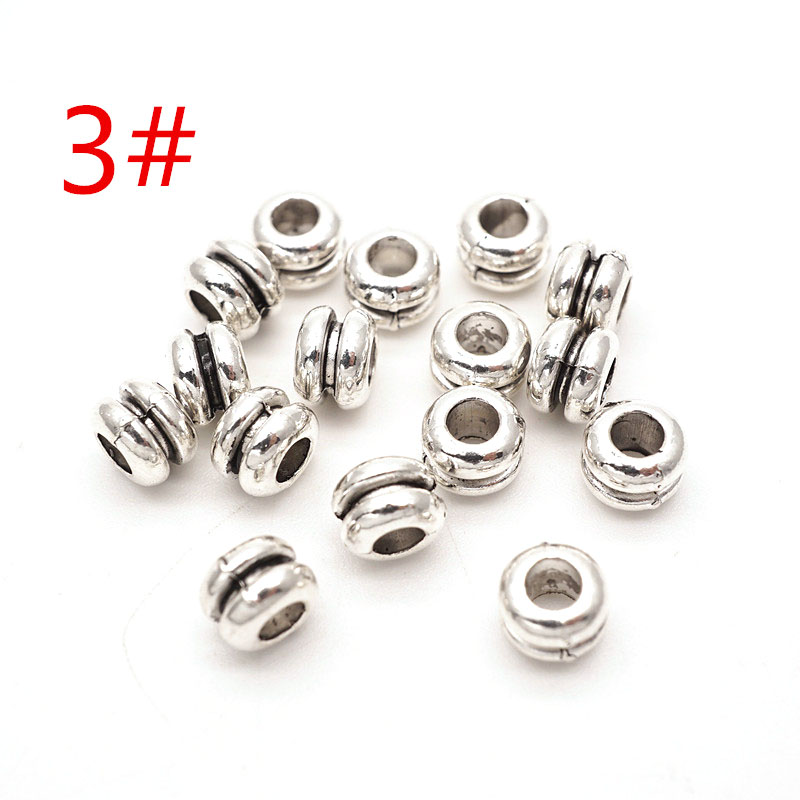 20 Stück Bali-Stil tibetische  – Jewelry Making Bali Bewertung und Preis