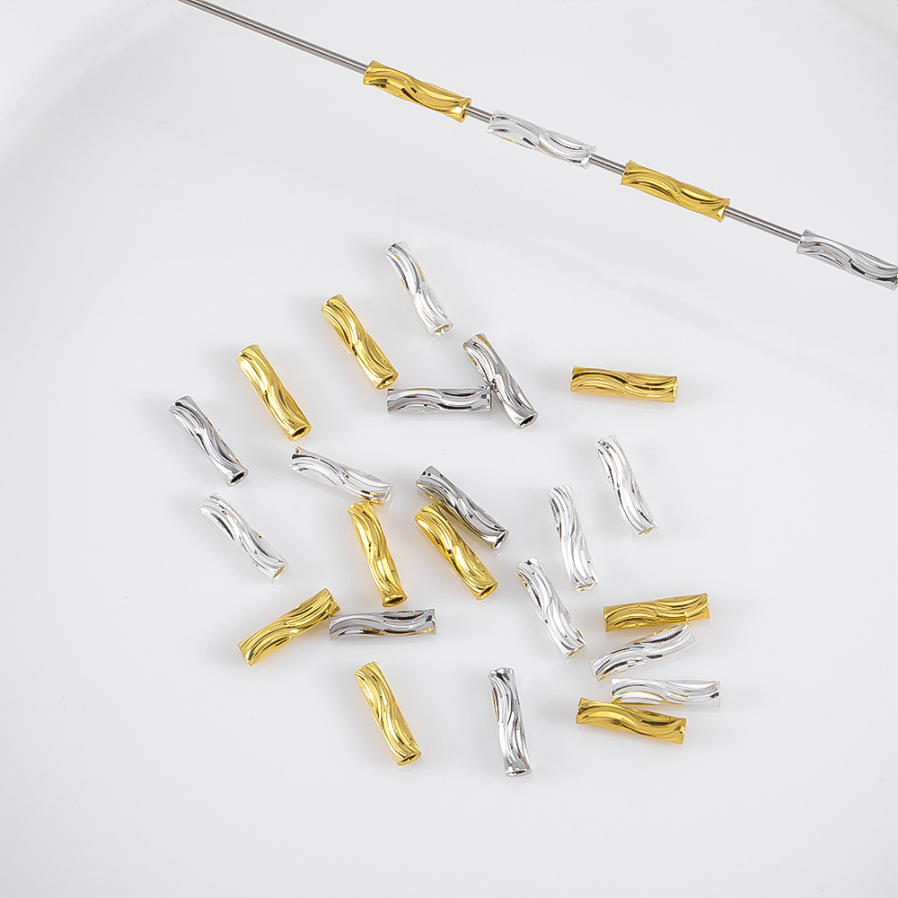 10 Stück, 50 Stück, 8 mm, S-fö – Jewelry Making Youtube Bewertung und Preis