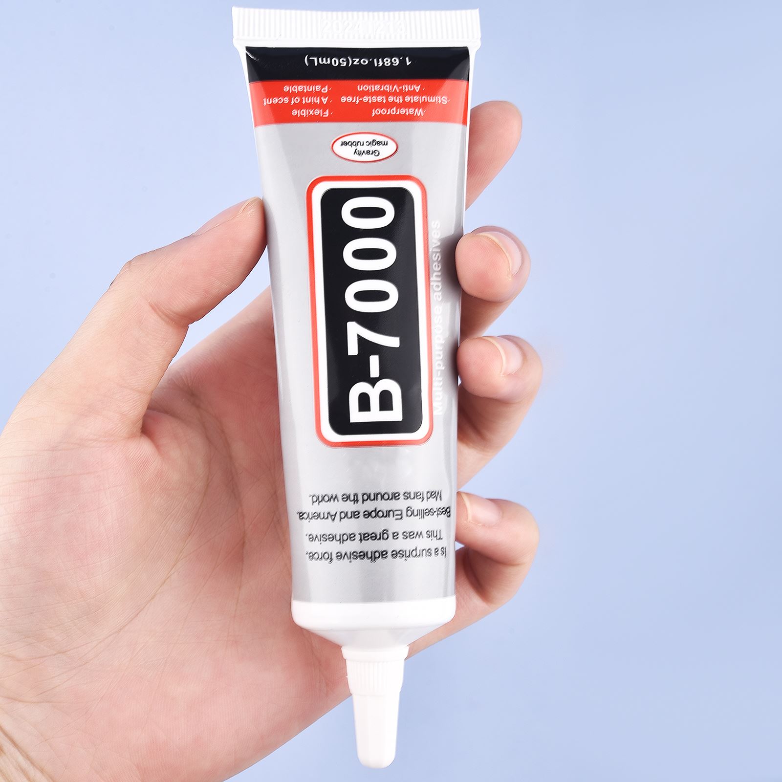 9/15/50/110 ml B-7000 Kleber T – Jewelry Making Glue Bewertung und Preis
