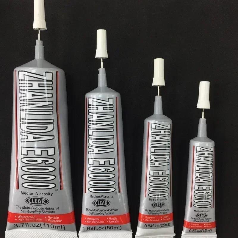 E6000 Kleber DIY Kristall Stra – Jewelry Making Glue Bewertung und Preis