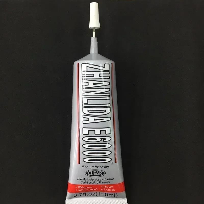 E6000 Kleber DIY Kristall Stra – Jewelry Making Glue Bewertung und Preis