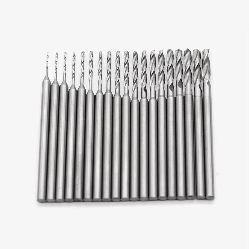 6-teiliges Set aus Stahl-Rotat – Jewelry Making Process Bewertung und Preis