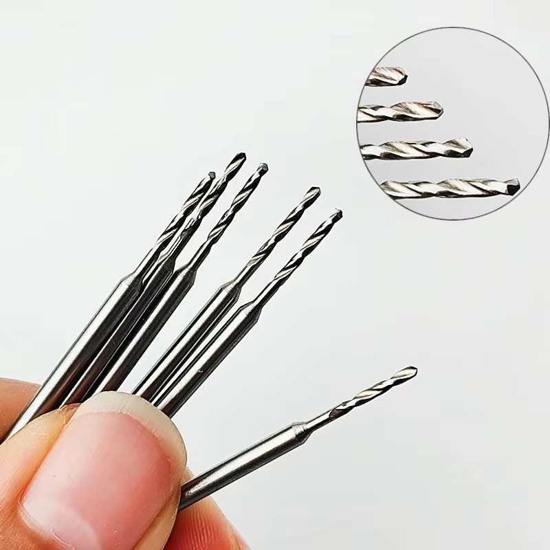 6-teiliges Set aus Stahl-Rotat – Jewelry Making Process Bewertung und Preis