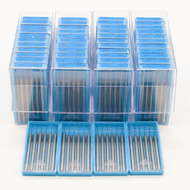 6-teiliges Set aus Stahl-Rotat – Jewelry Making Process Bewertung und Preis
