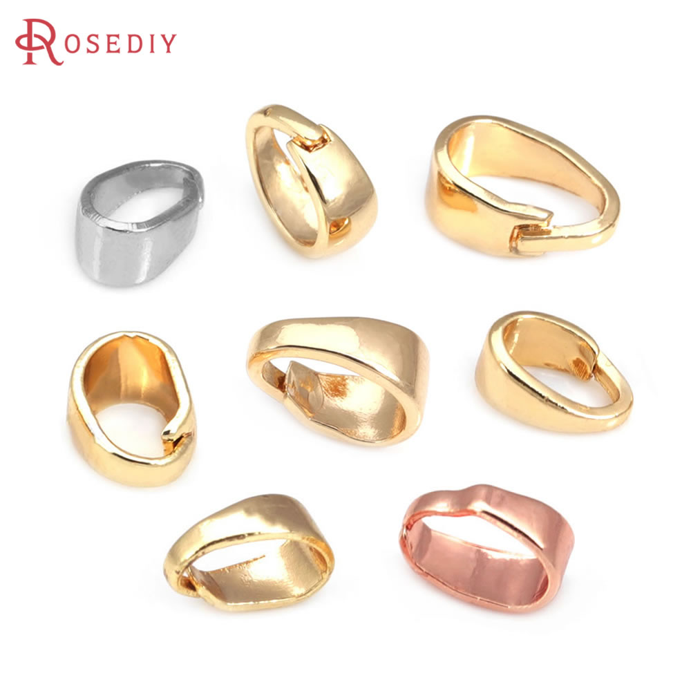 7x3,5MM 6x4MM 7x5MM 9x4MM 18K  – Jewelry Making Hobby Bewertung und Preis