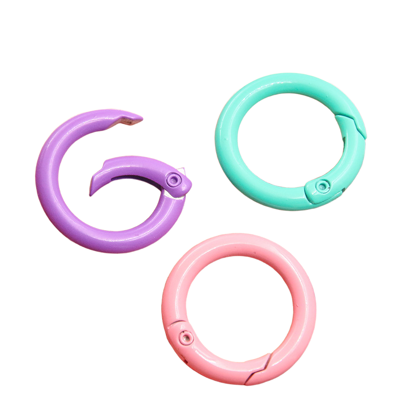 5-20 stücke Bunte Frühling O R – Jewelry Making Rings Bewertung und Preis