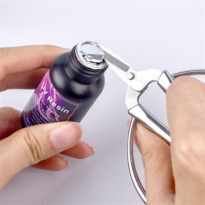 20/30/50g UV-Harzkleber, schne – Jewelry Making Glue Bewertung und Preis