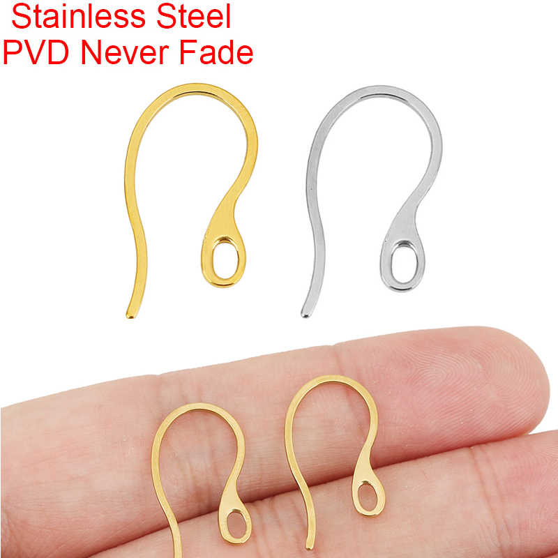 20 Stück hypoallergene Edelsta – Jewelry Making Hobby Bewertung und Preis