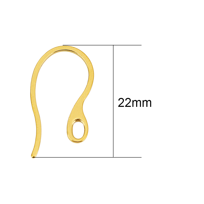 20 Stück hypoallergene Edelsta – Jewelry Making Hobby Bewertung und Preis