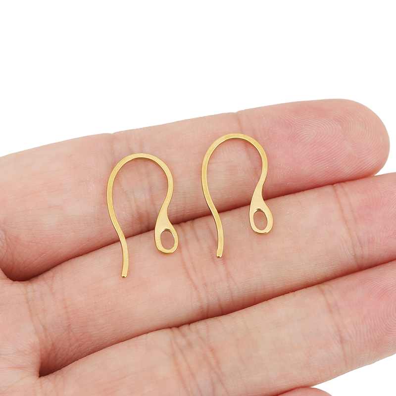 20 Stück hypoallergene Edelsta – Jewelry Making Hobby Bewertung und Preis