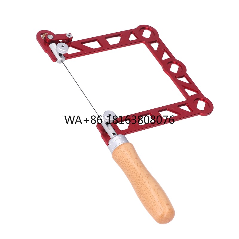 U-förmige Mini-Holzbearbeitung – Jewelry Making Process Bewertung und Preis