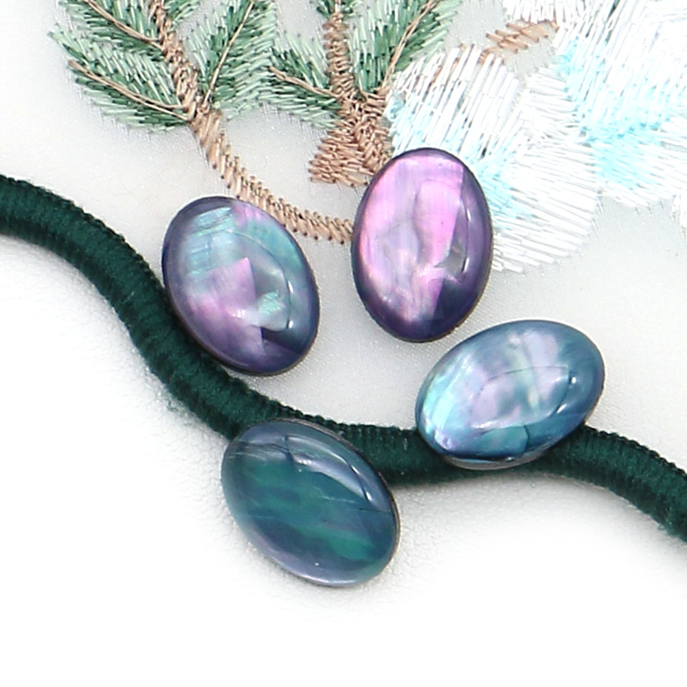 10 x 14 mm Abalone-Muschelperl – Jewelry Making Process Bewertung und Preis