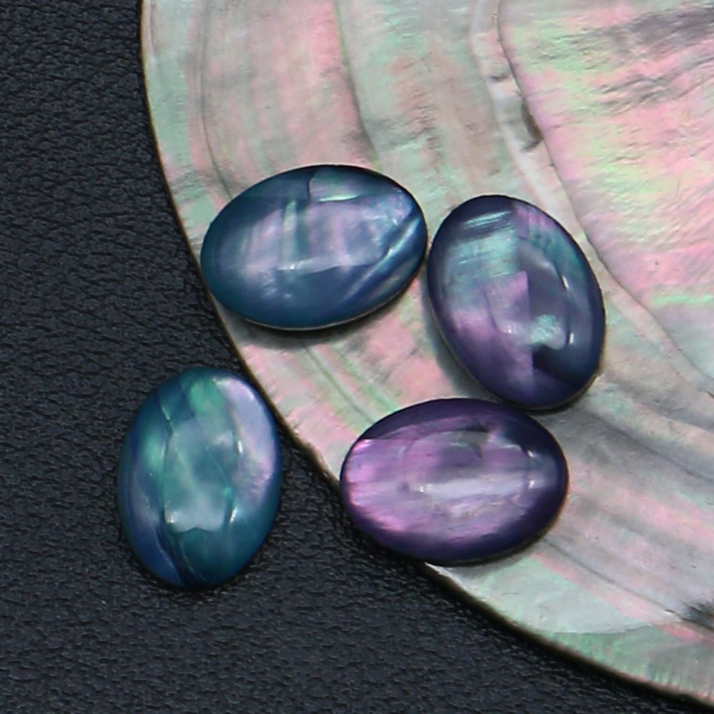 10 x 14 mm Abalone-Muschelperl – Jewelry Making Process Bewertung und Preis