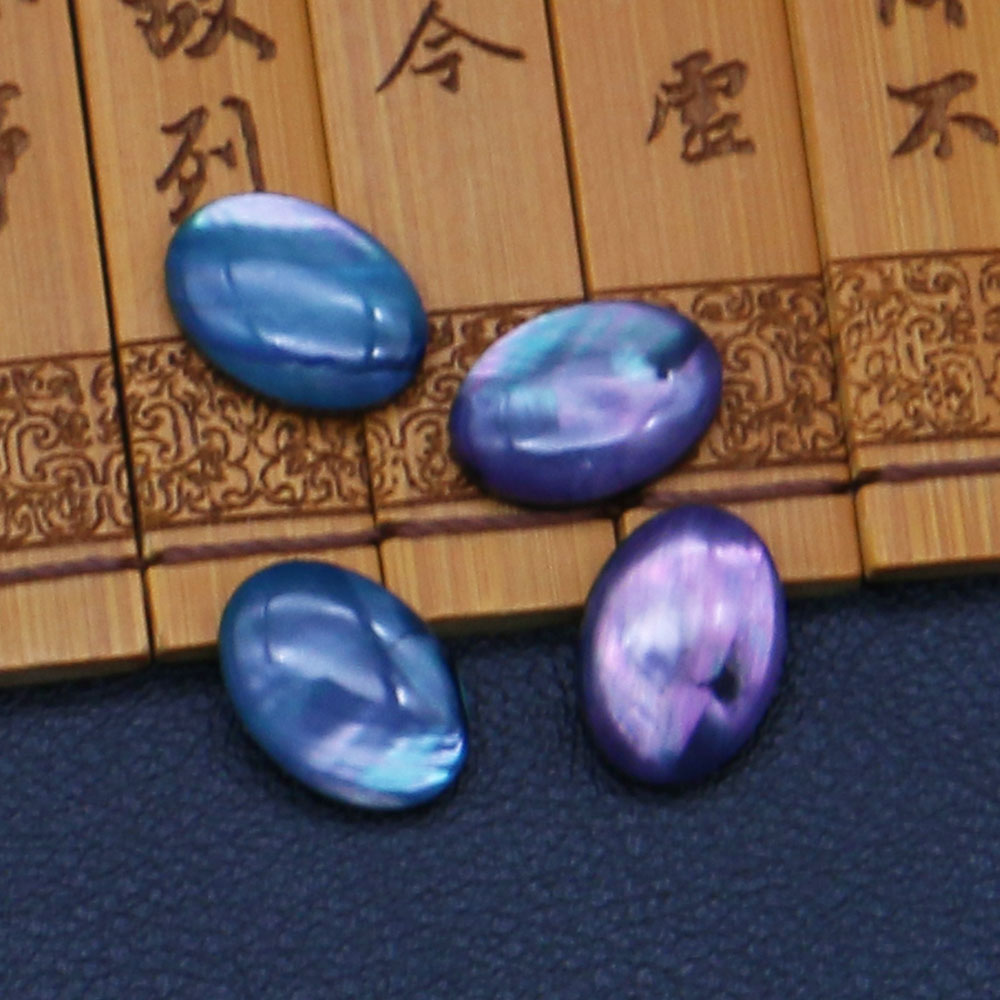10 x 14 mm Abalone-Muschelperl – Jewelry Making Process Bewertung und Preis