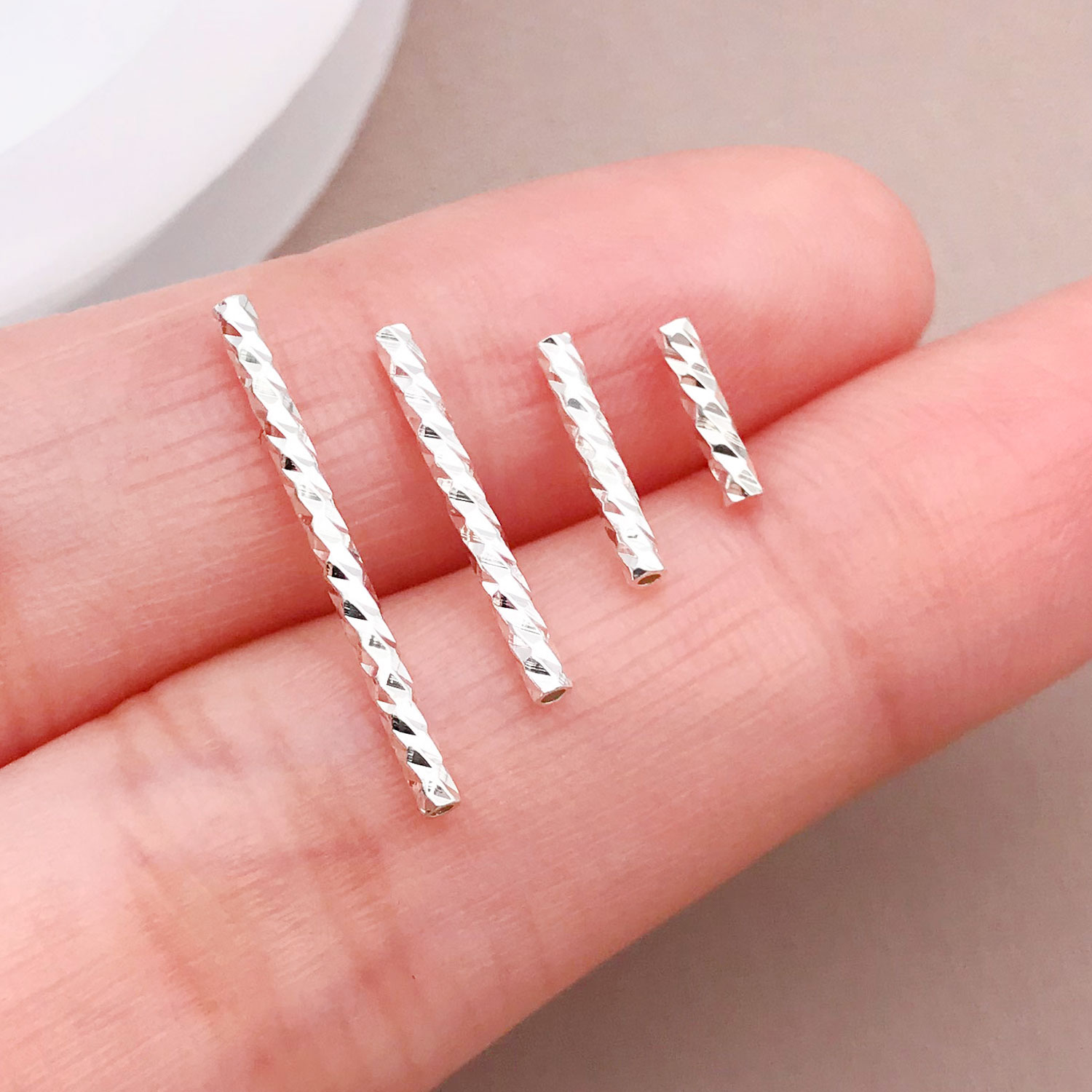 20 Stück 18K verkupfertes echt – Jewelry Making Youtube Bewertung und Preis