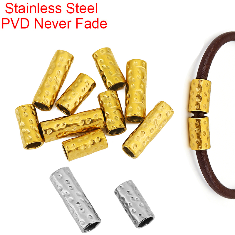 10 Stück 10-15 mm Edelstahl Gr – Jewelry Making Youtube Bewertung und Preis