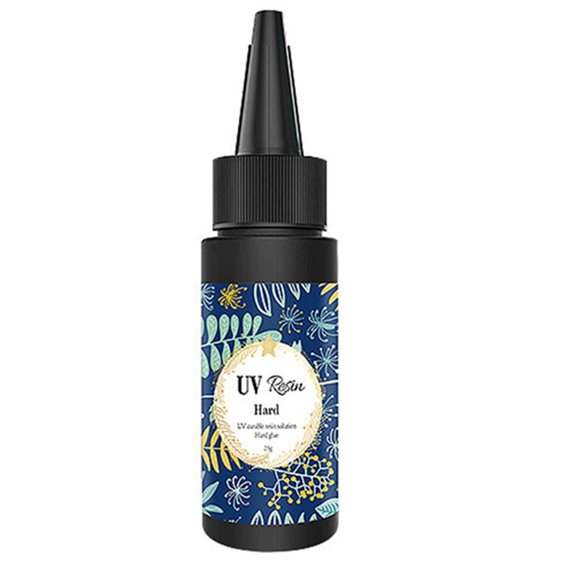 B62B – Harter UV-Harzkleber, t – Jewelry Making Glue Bewertung und Preis