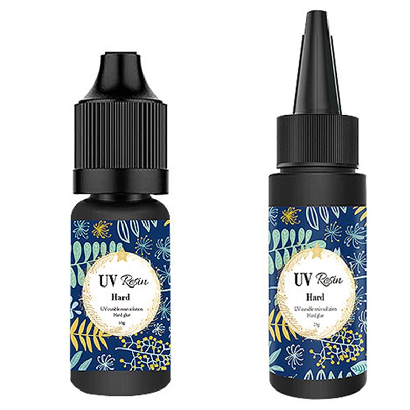 B62B – Harter UV-Harzkleber, t – Jewelry Making Glue Bewertung und Preis