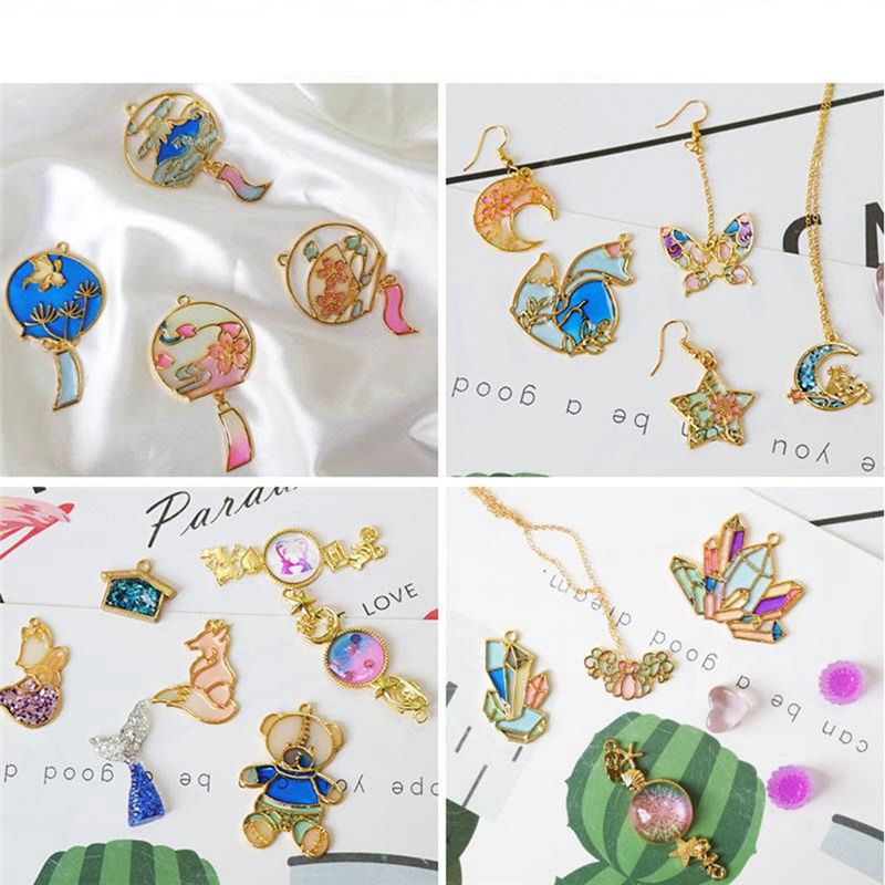 B62B – Harter UV-Harzkleber, t – Jewelry Making Glue Bewertung und Preis