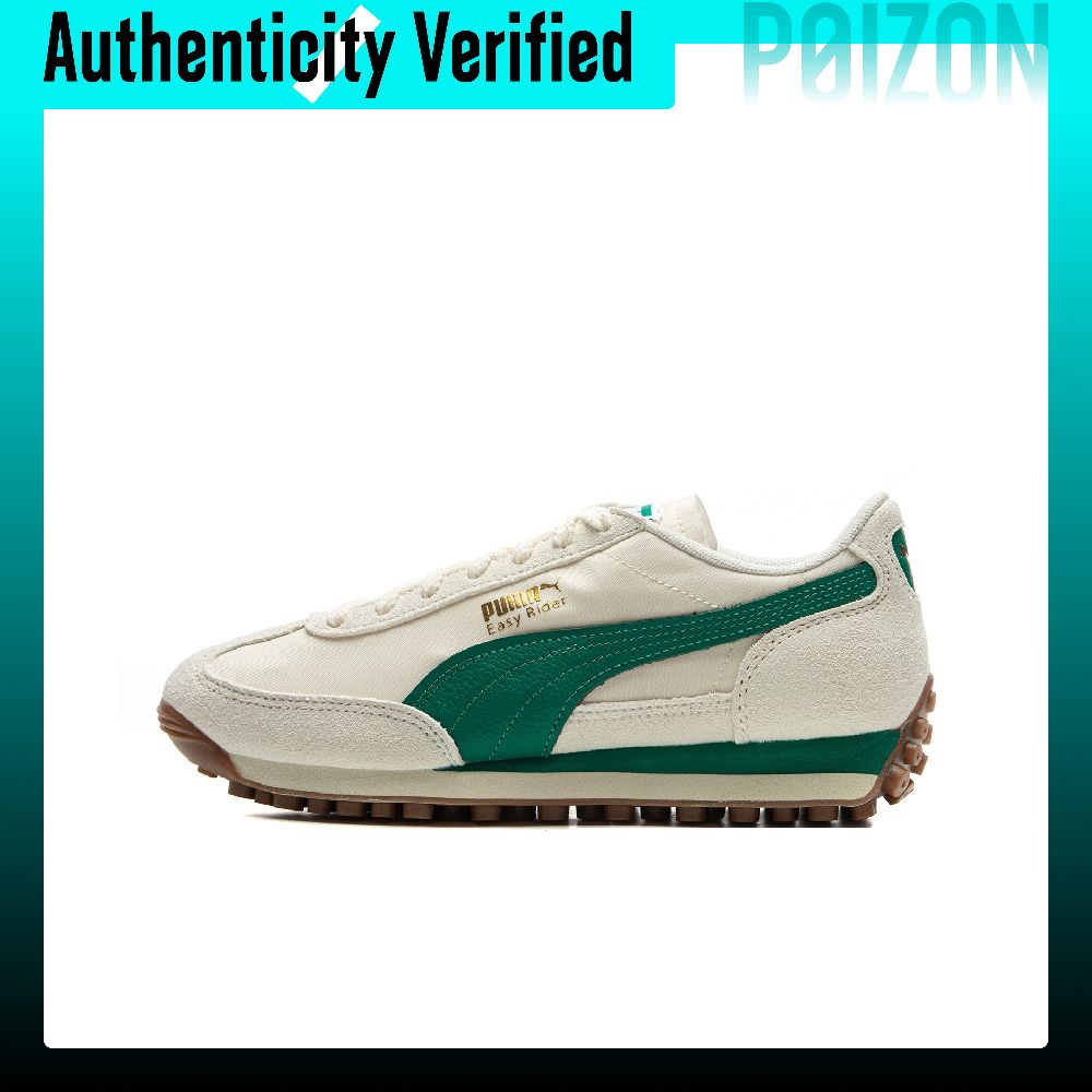 PUMA Easy Rider Low-Top Freize – Puma Shoes Rs-X Bewertung und Preis