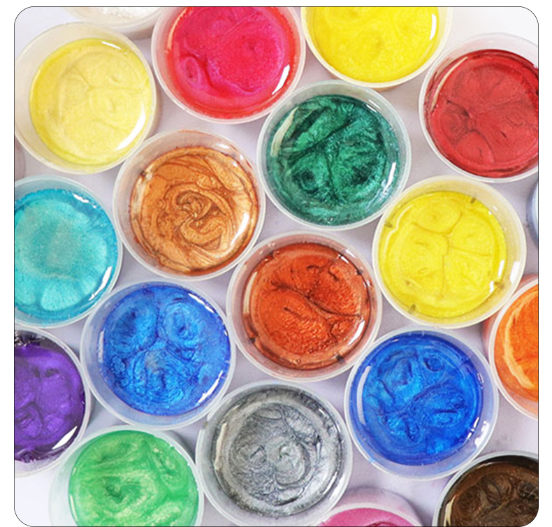 10ml Perlen pulver Epoxidharz  – Jewelry Making Glue Bewertung und Preis