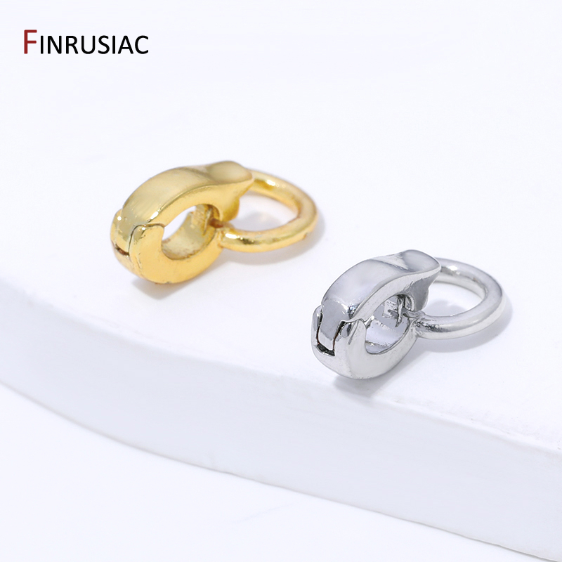 14K vergoldeter Messing-Enhanc – Jewelry Making Hobby Bewertung und Preis