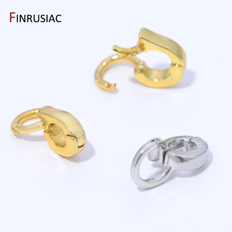 14K vergoldeter Messing-Enhanc – Jewelry Making Hobby Bewertung und Preis
